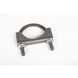 OMIX-ADA 17620.11 Exhaust Clamp, 2.5In Hd