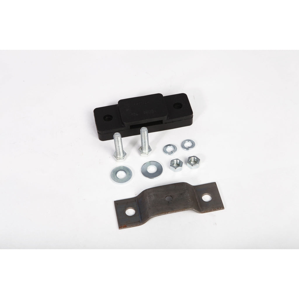 Omix-Exhaust-Insulator-Bracket