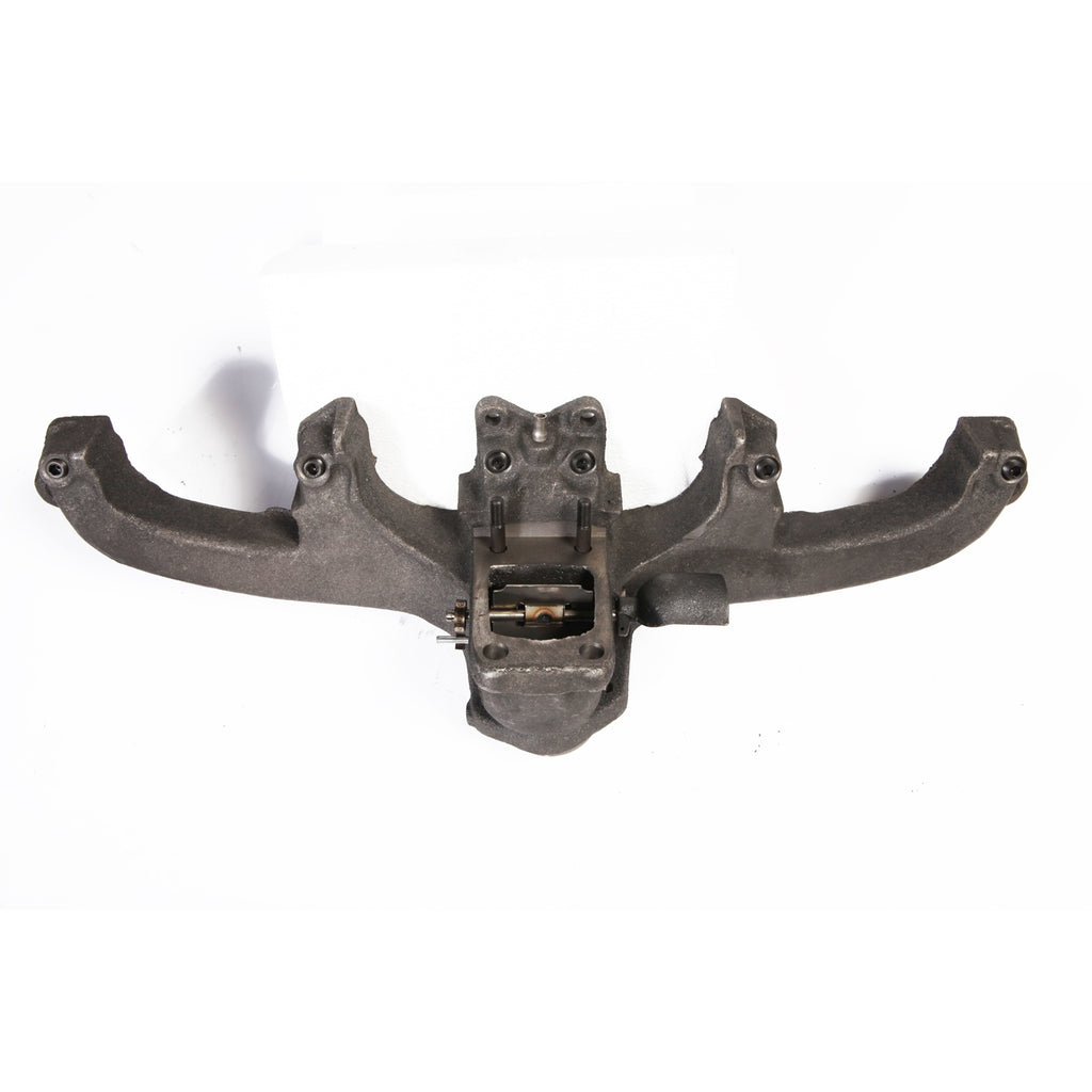 Omix-Exhaust-Manifold-3.8--4.2L-72-80-Jeep-Cj--Sj