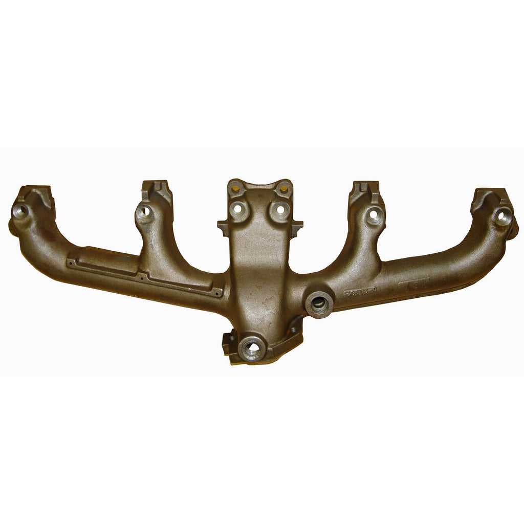 Omix-Exhaust-Manifold-4.2L-81-90-Jeep-Models