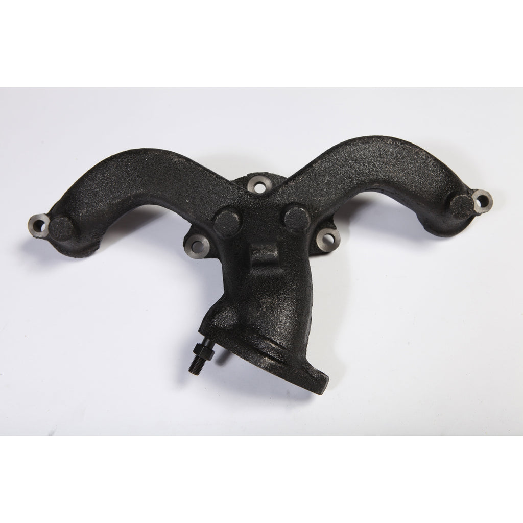 Omix-Exhaust-Manifold-52-71-Willys-And-Jeep-Models