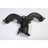 OMIX-ADA 17624.02 Exhaust Manifold, 52-71 Willys