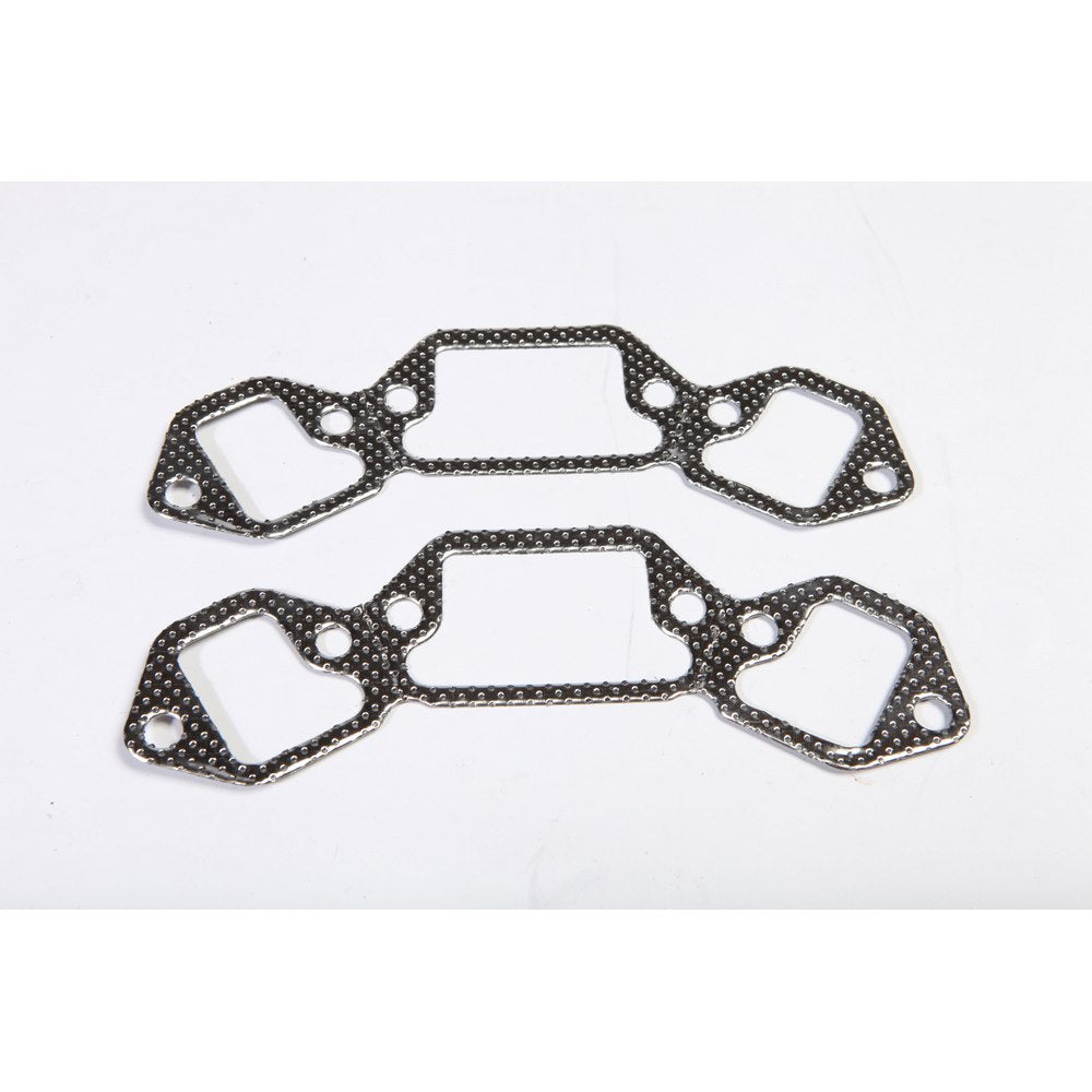 Omix-Exhaust-Manifold-Gaskets-V8-72-91-Jeep-Cj-And-Sj