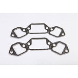 OMIX-ADA 17451.08 Exhaust Manifold Gaskets, V8