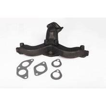 Load image into Gallery viewer, Omix-Exhaust-Manifold-Kit-134-Ci-52-71-Jeep-Cj-Models
