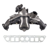 OMIX-ADA 17622.04 Exhaust Manifold Kit