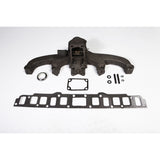 OMIX-ADA 17622.05 Exhaust Manifold Kit, 3.8/4.2L
