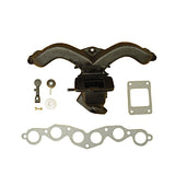 OMIX-ADA 17622.01 Exhaust Manifold