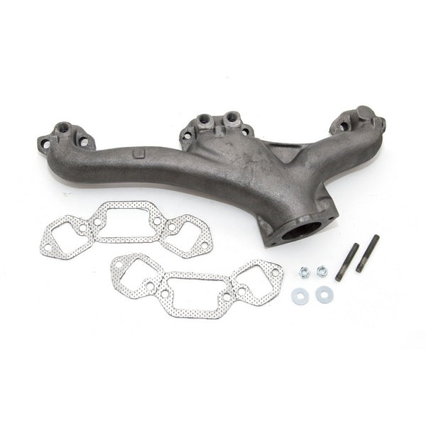 Omix-Exhaust-Manifold-Kit-Lh-V8-72-91-Cj--Sj-Models