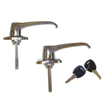 Load image into Gallery viewer, Omix-Exterior-Door-Handle-Kit--76-80-Jeep-Cj7