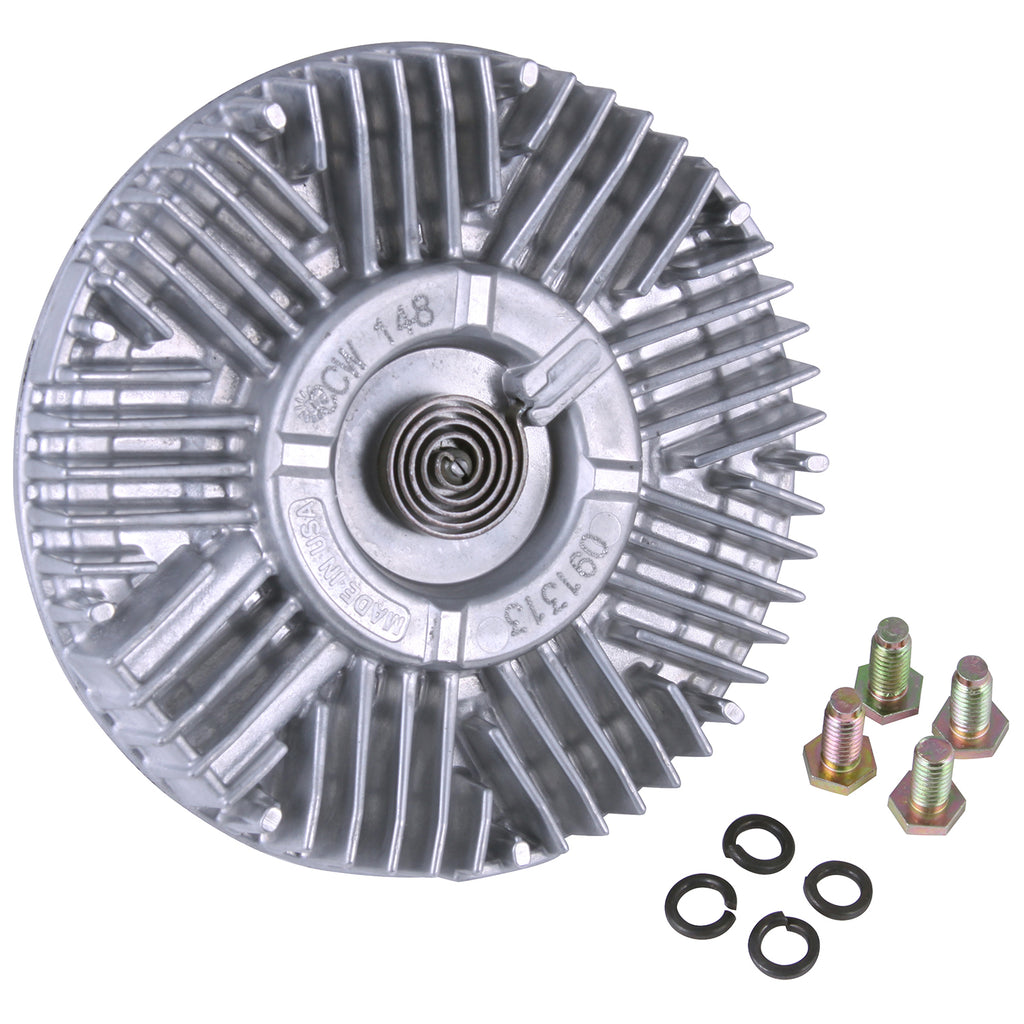 Omix-Fan-Clutch-4.0L-97-99-Jeep-Wrangler-Tj
