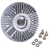 OMIX-ADA 17105.13 Fan Clutch, 4