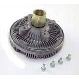 OMIX-ADA 17105.09 Engine Cooling Fan Clutch,Rev