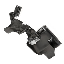 Load image into Gallery viewer, Omix-Fender-Splash-Shield-Front-Left--07-18-Wrangler