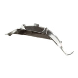 OMIX-ADA 12040.17 Fender Splash Shld,Rear,Right