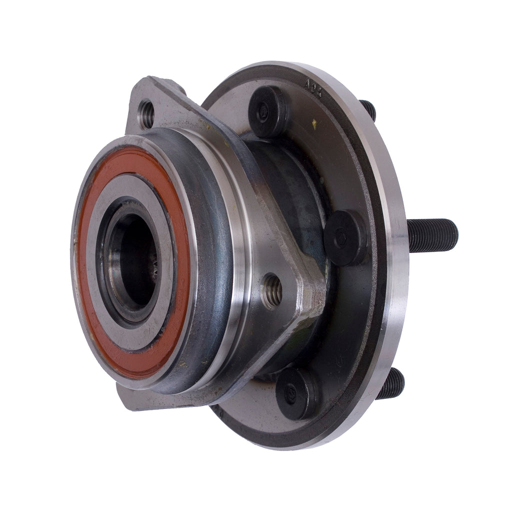 Omix-Front-Axle-Hub-Assembly--00-06-Wrangler--Cherokee