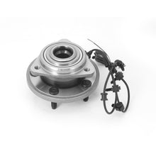 Load image into Gallery viewer, Omix-Front-Axle-Hub-Assembly--05-10-Grand-Cherokee-(Wk)