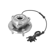Load image into Gallery viewer, Omix-Front-Axle-Hub-Assembly--07-18-Jeep-Wrangler-Jk