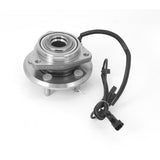 OMIX-ADA 16705.15 Front Axle Hub Assembly