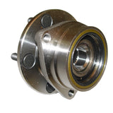 OMIX-ADA 16705.06 Front Axle Hub Assembly