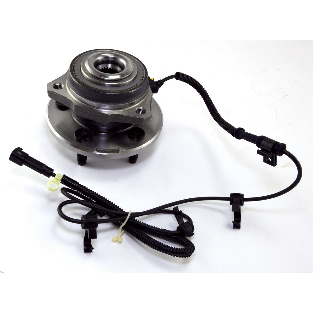 Omix-Front-Axle-Hub-Assembly--Right-02-07-Liberty-(Kj)