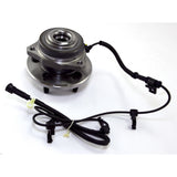 OMIX-ADA 16705.12 Front Axle Hub Assembly