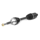 OMIX-ADA 16523.38 Front Axle Shaft Assembly, Rh