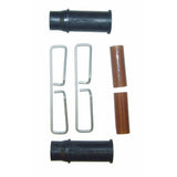 OMIX-ADA 16748.03 Caliper Hardware Kit