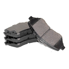 Load image into Gallery viewer, Omix-Front-Brake-Pads-07-18-Jeep-Wrangler-Jk