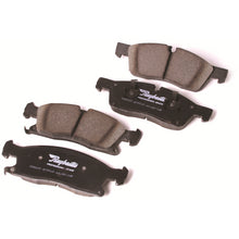 Load image into Gallery viewer, Omix-Front-Brake-Pads-11-14-Jeep-Grand-Cherokee-(Wk)