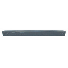 Load image into Gallery viewer, Omix-Front-Bumper-87-95-Jeep-Wrangler-Yj