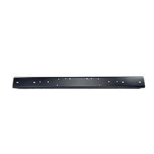 Load image into Gallery viewer, Omix-Front-Bumper-97-06-Jeep-Wrangler