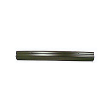 Load image into Gallery viewer, Omix-Front-Bumper-Black-84-96-Jeep-Cherokee-(Xj)