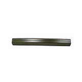 OMIX-ADA 12035.40 Bumper, Front, Black; 84-96 Jeep Cherokee XJ