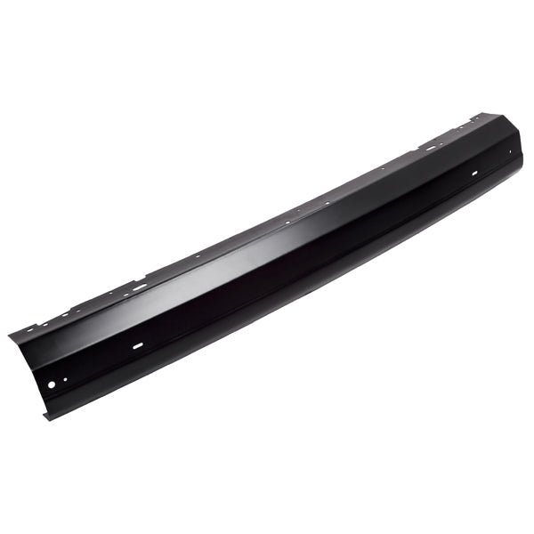 Omix-Front-Bumper-Black-97-01-Jeep-Cherokee-(Xj)