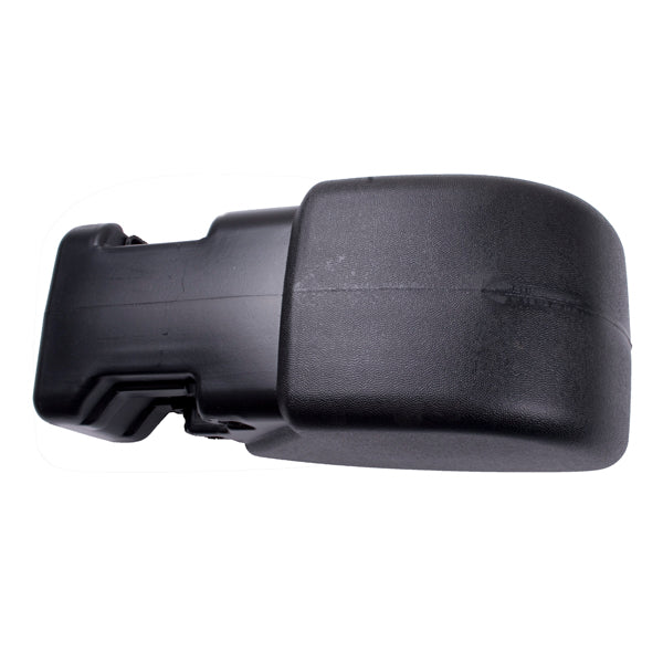 Omix-Front-Bumper-Extension-Left-97-06-Jeep-Wrangler