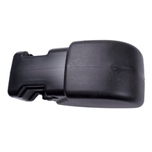 Load image into Gallery viewer, Omix-Front-Bumper-Extension-Left-97-06-Jeep-Wrangler