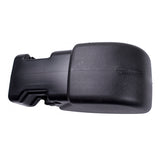 OMIX-ADA 12031.07 Bumper Extension, Front, Left
