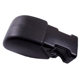OMIX-ADA 12031.08 Bumper Extension, Front, Right