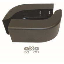 Load image into Gallery viewer, Omix-Front-Bumper-Extensions-87-95-Jeep-Wrangler-Yj