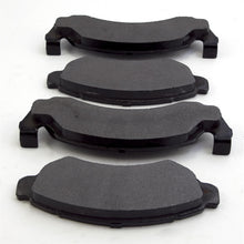 Load image into Gallery viewer, Omix-Front-Disc-Brake-Pads-76-78-Jeep-Cj-Models