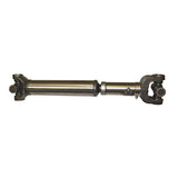 OMIX-ADA 16950.06 Front Driveshaft
