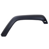 OMIX-ADA 11609.10 Fender Flare, Front, Right; 07-18 Jeep Wrangler JK