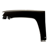 OMIX-ADA 12044.33 Fender, Front, Left