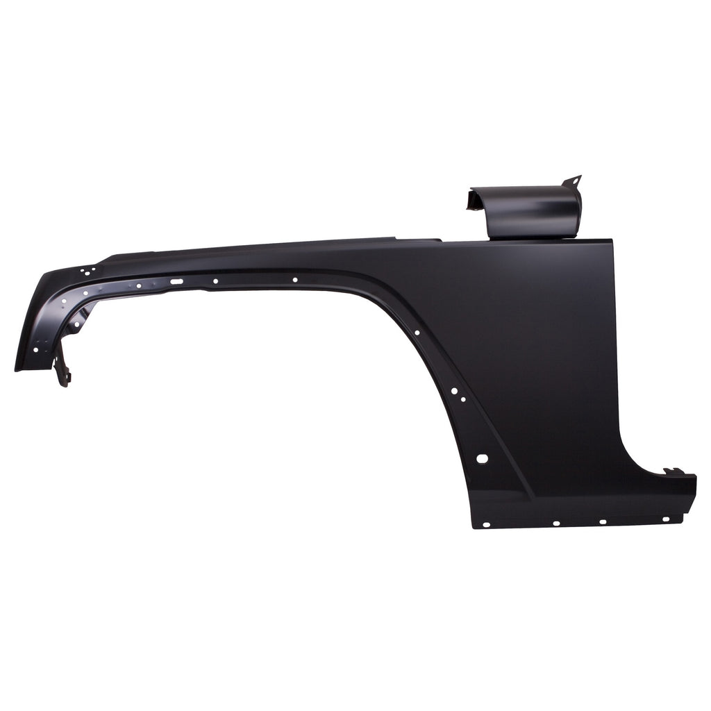Omix-Front-Fender-Left-07-18-Jeep-Wrangler