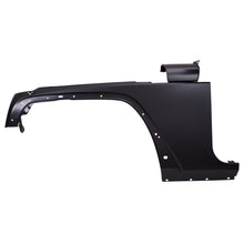 Load image into Gallery viewer, Omix-Front-Fender-Left-07-18-Jeep-Wrangler