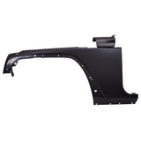 OMIX-ADA 12040.03 Fender, Front, Left
