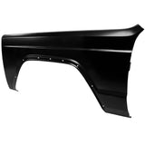 OMIX-ADA 12035.05 Fender, Front, Left