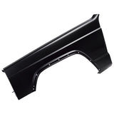 OMIX-ADA 12035.07 Fender, Front, Left