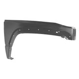 OMIX-ADA 12043.04 Fender, Front, Right